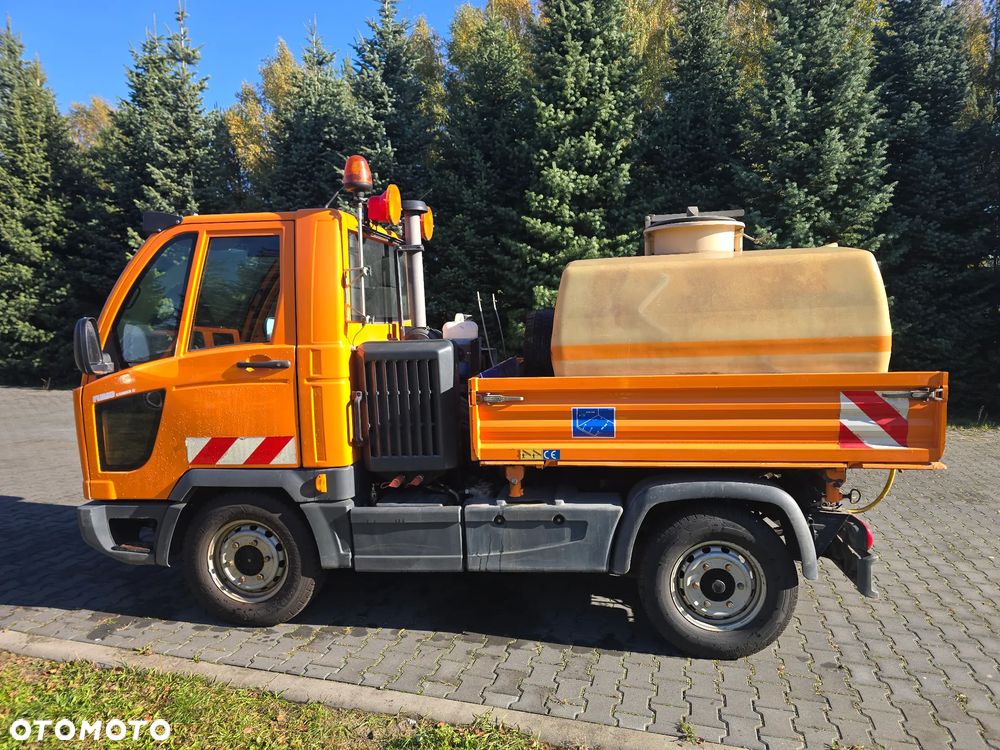 Multicar Fumo M30 - 6