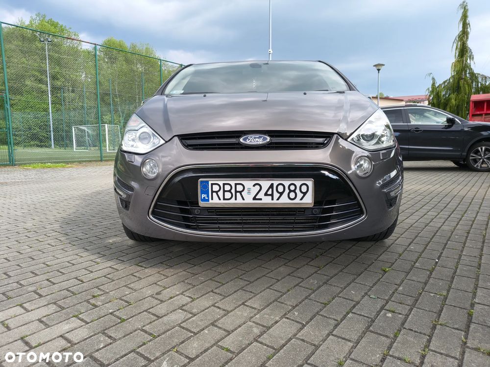 Ford S-Max - 22