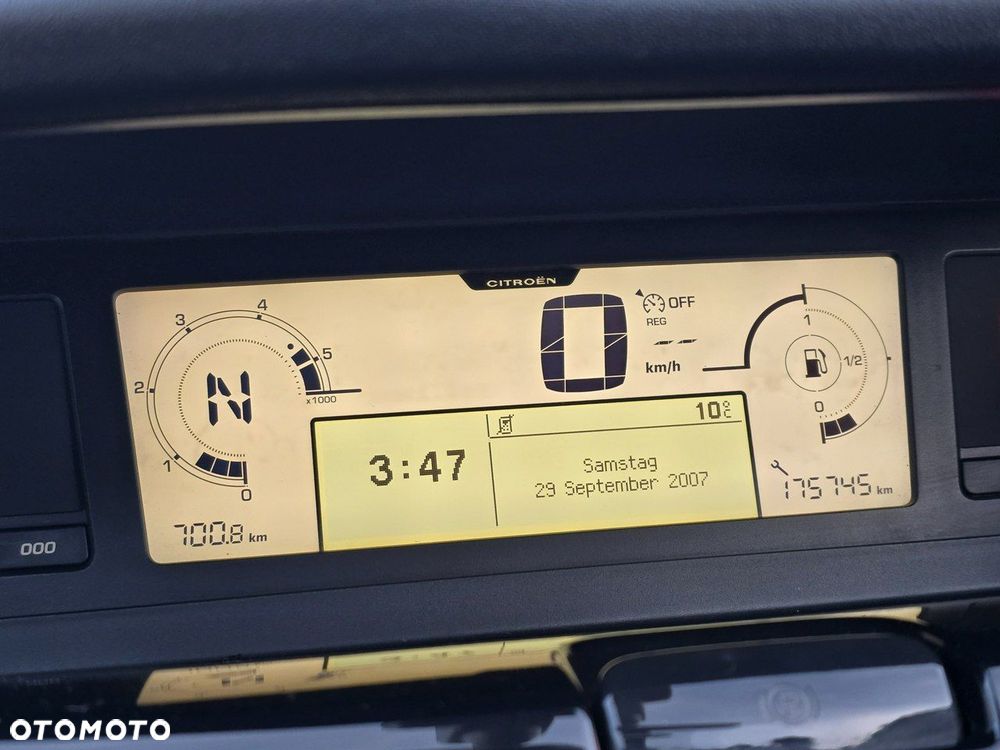 Citroën C4 Grand Picasso - 30