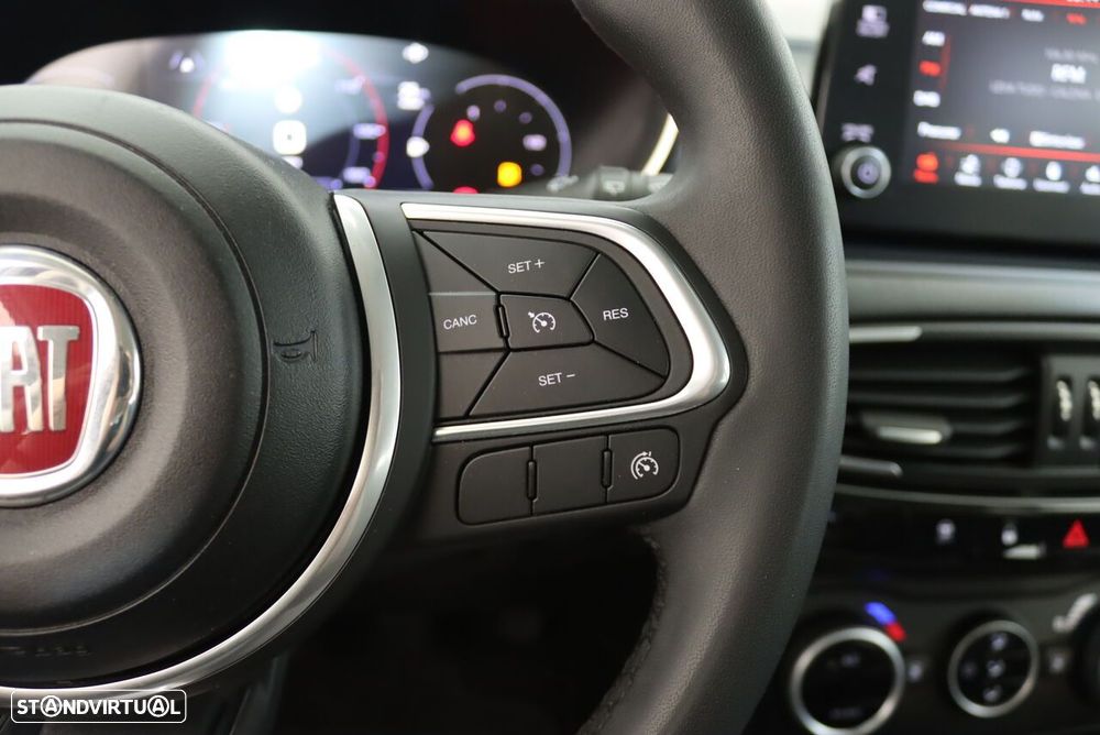 Fiat Tipo 1.3 Multijet City Life - 12