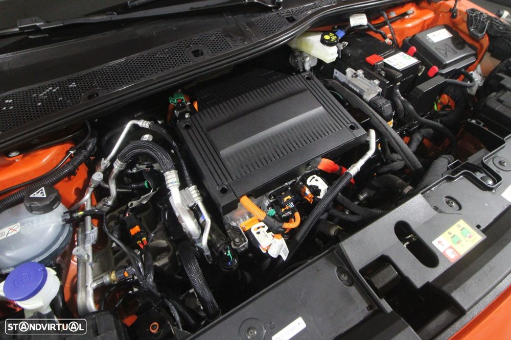 Opel Corsa-e 50 kWh - 16