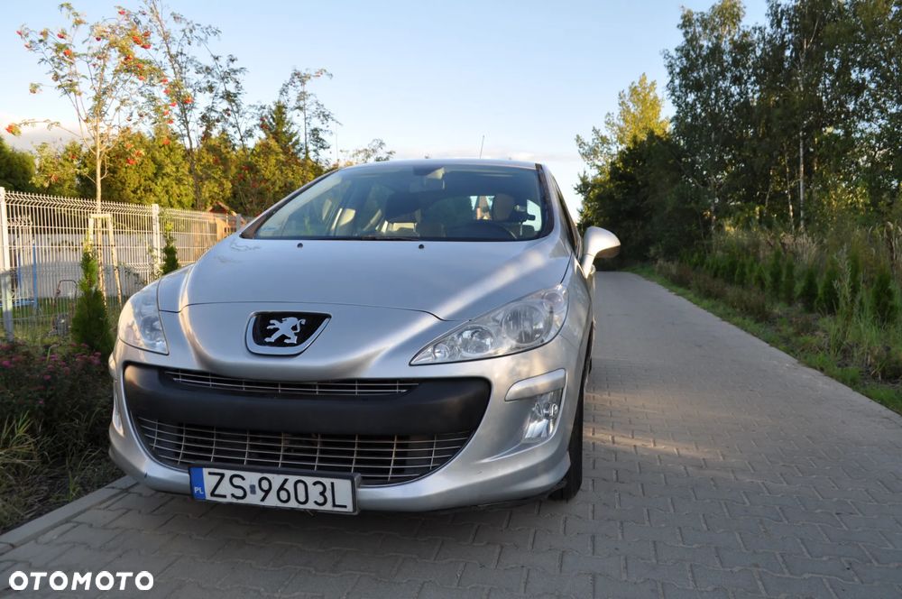 Peugeot 308 1.6 Premium - 2
