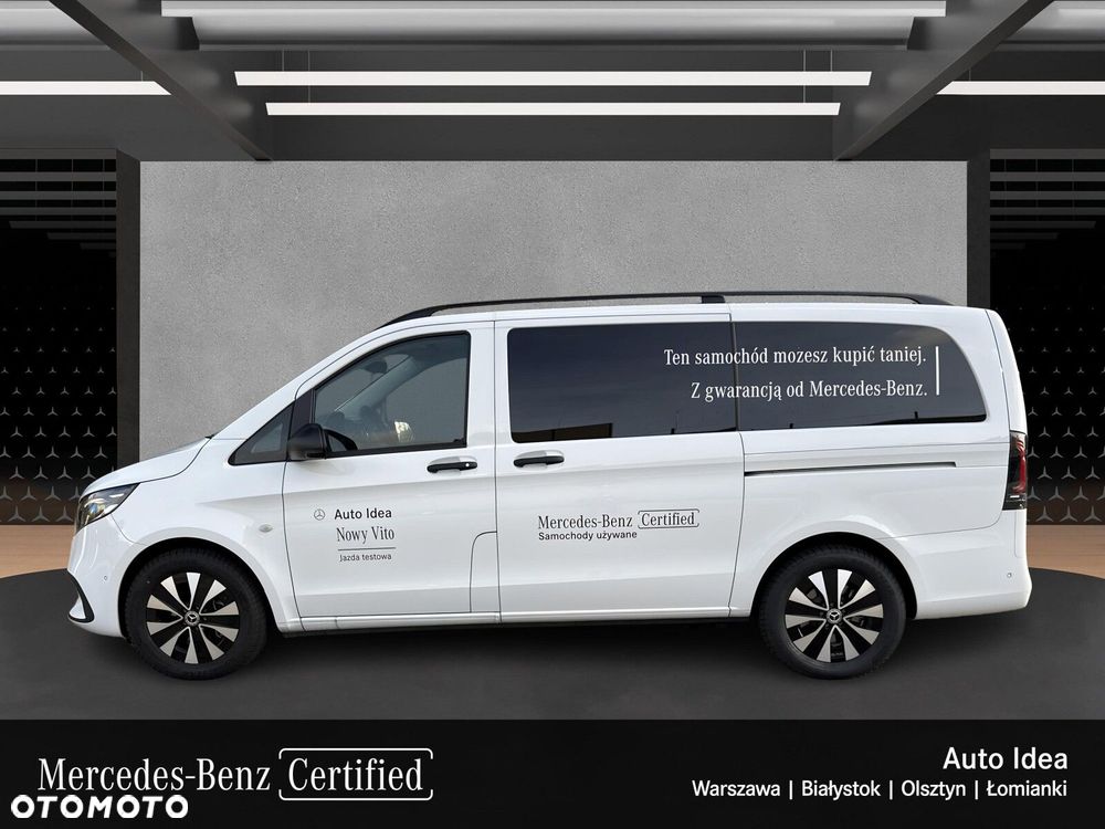 Mercedes-Benz Vito - 9