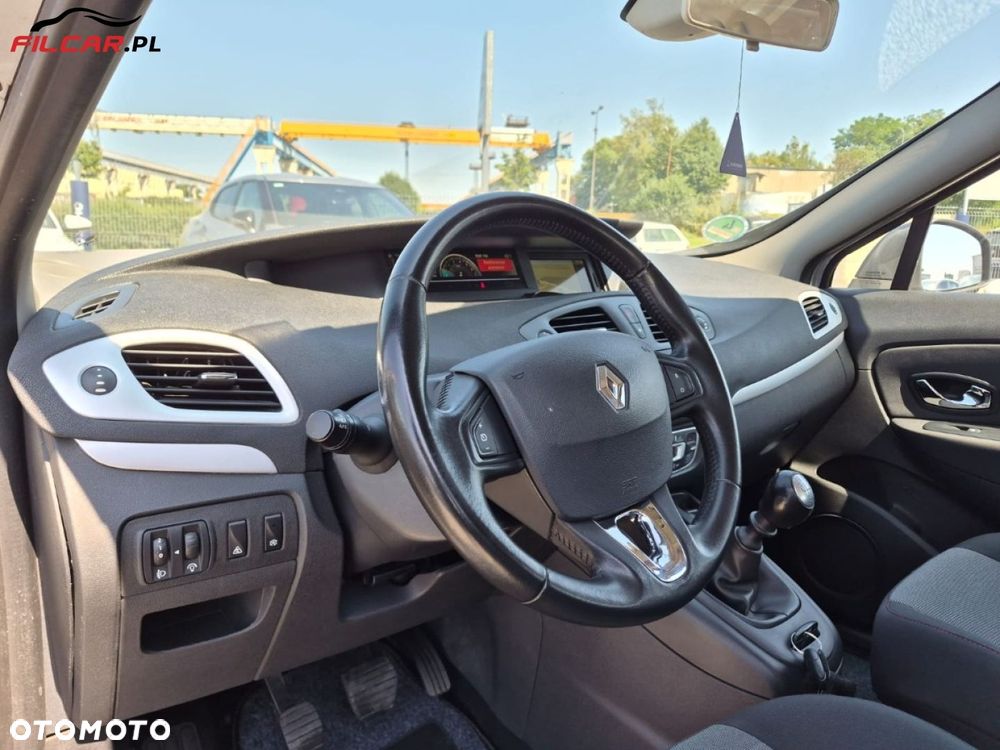 Renault Scenic - 5