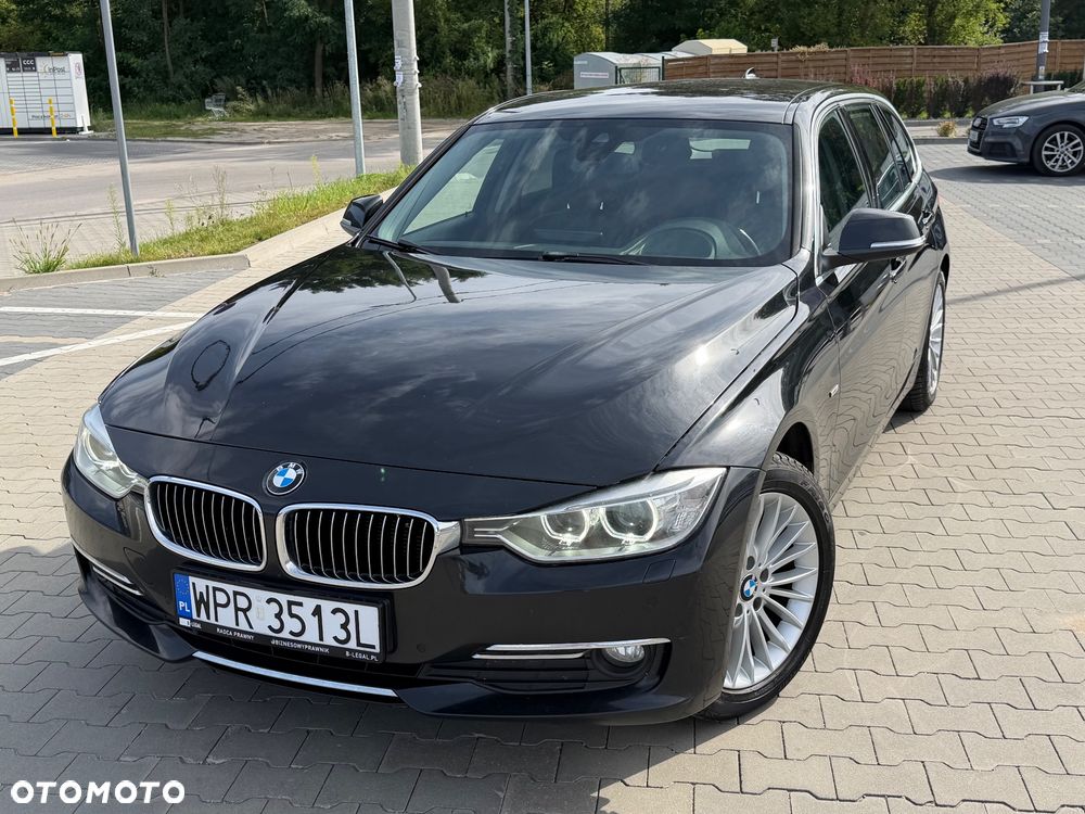 BMW Seria 3 - 19