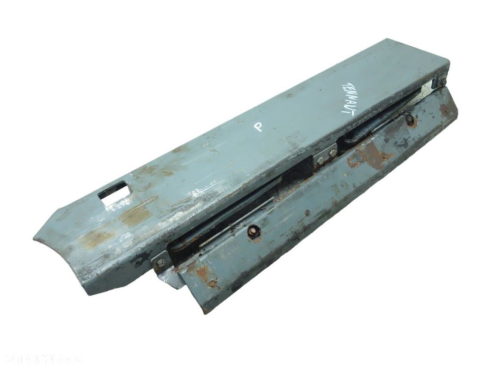 Zamiatarka Tennant M20 Osłona Pokrywa Prawa Dolna 1019031 - 2