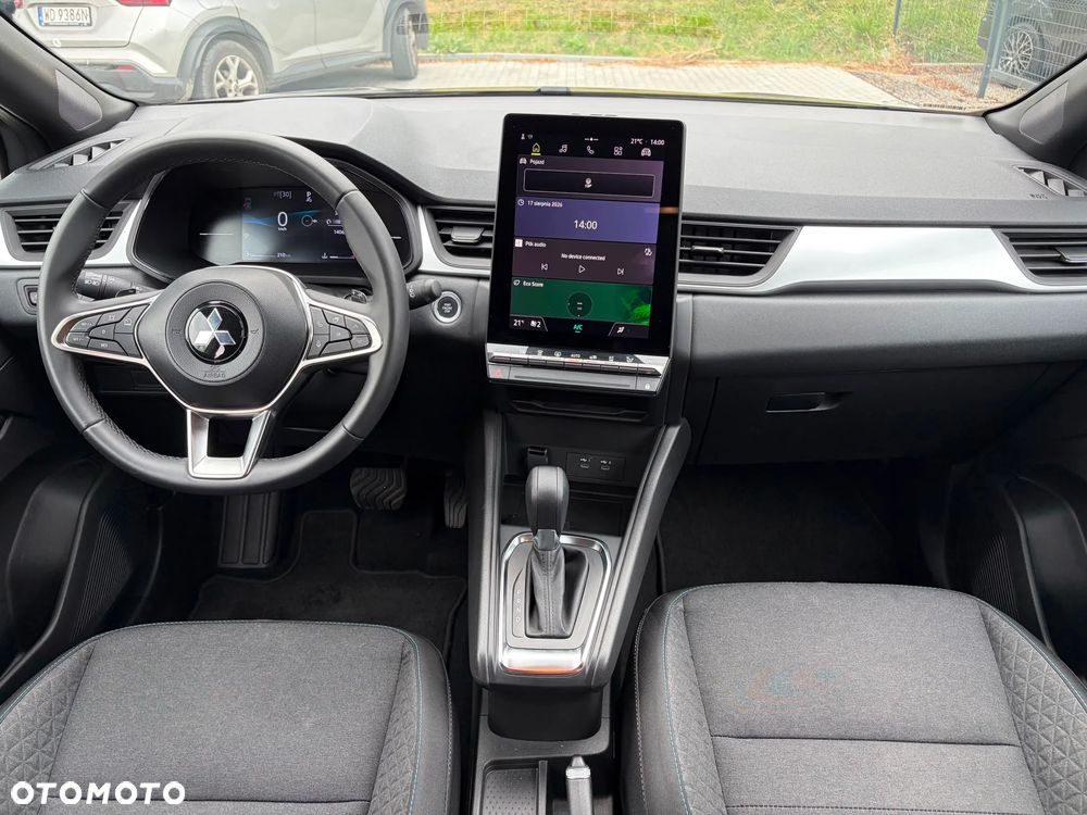 Mitsubishi ASX 1.3 mHEV Invite DCT - 16