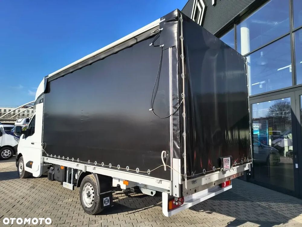 Renault Master - 2