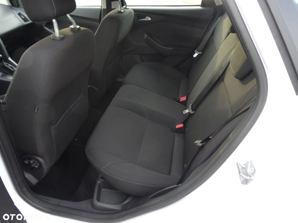 Ford Focus 1.0 EcoBoost 99g Edition Start - 18