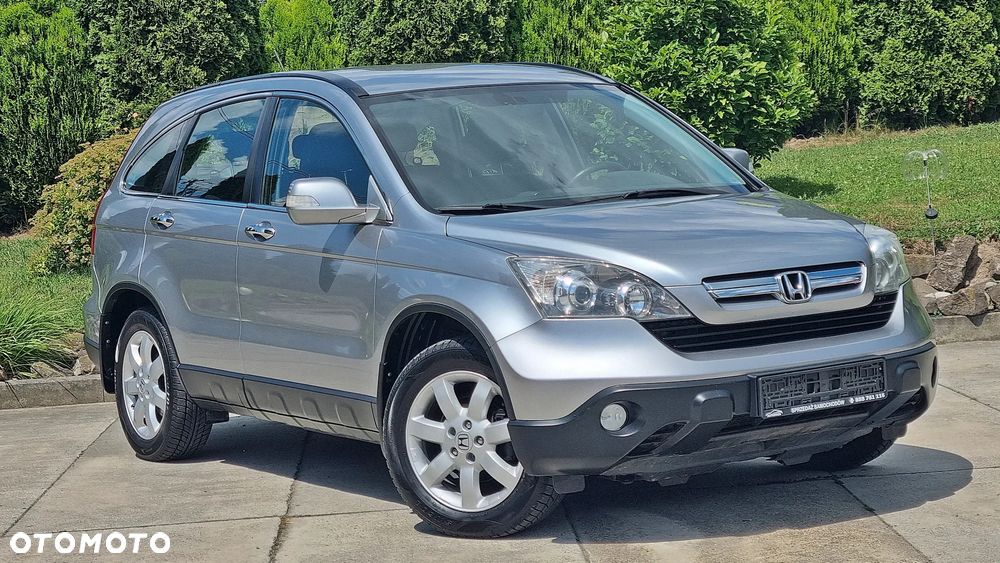 Honda CR-V 2.0i Executive - 11