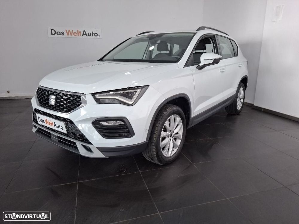 SEAT Ateca 1.0 TSI Style - 1