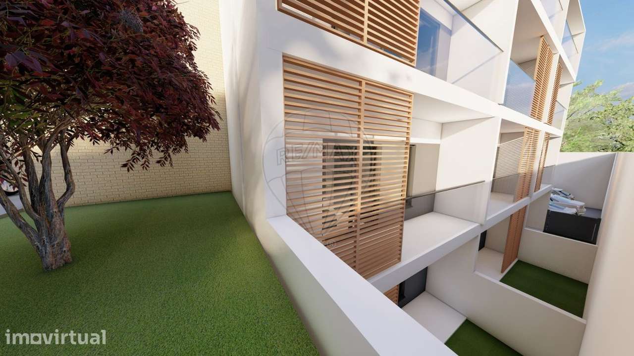 Apartamento T2 para venda - Grande imagem: 4/14