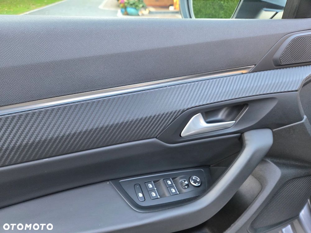 Peugeot 508 1.5 BlueHDi Allure Pack S&S EAT8 - 22