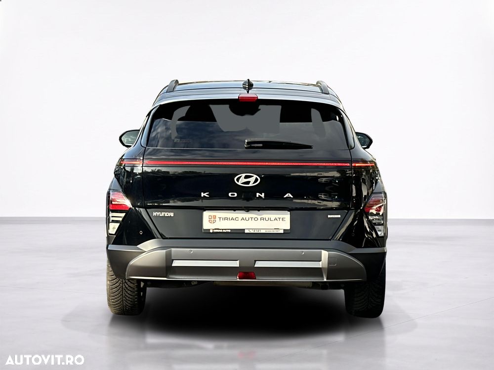 Hyundai KONA - 5