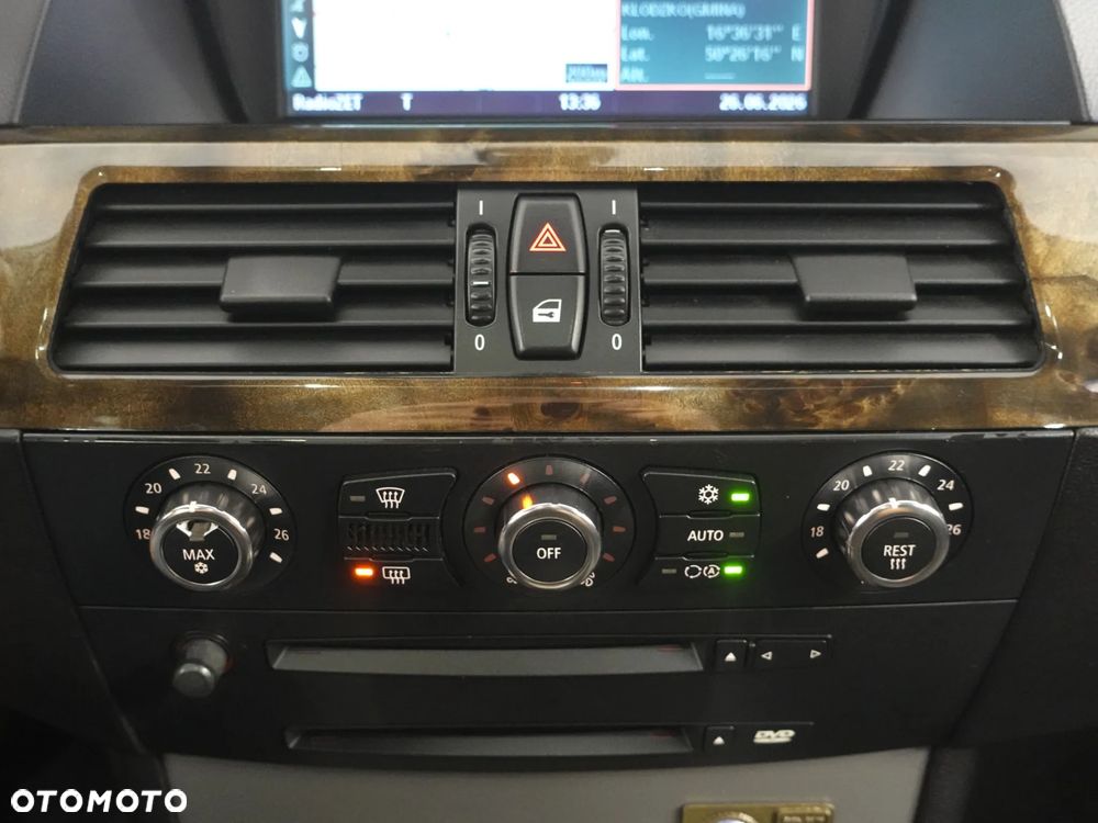 BMW Seria 5 - 33