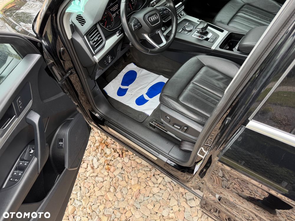 Audi Q5 45 TFSI quattro S tronic - 31