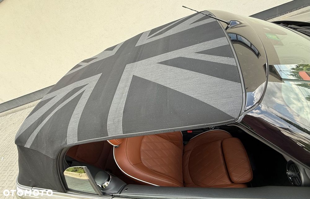 MINI Cooper S sport - 16