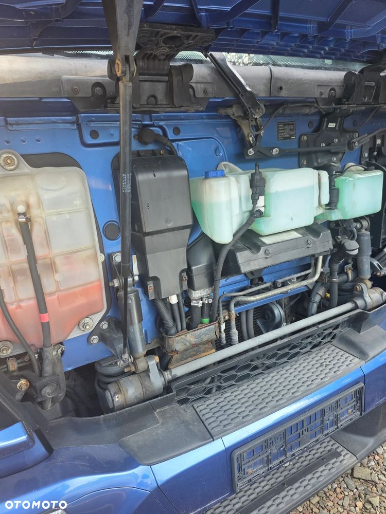 Iveco Eurocargo - 15