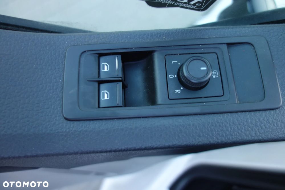 Volkswagen Transporter 2.0 TDI 150 KM T6 Skrzynia Klima Webasto - 15