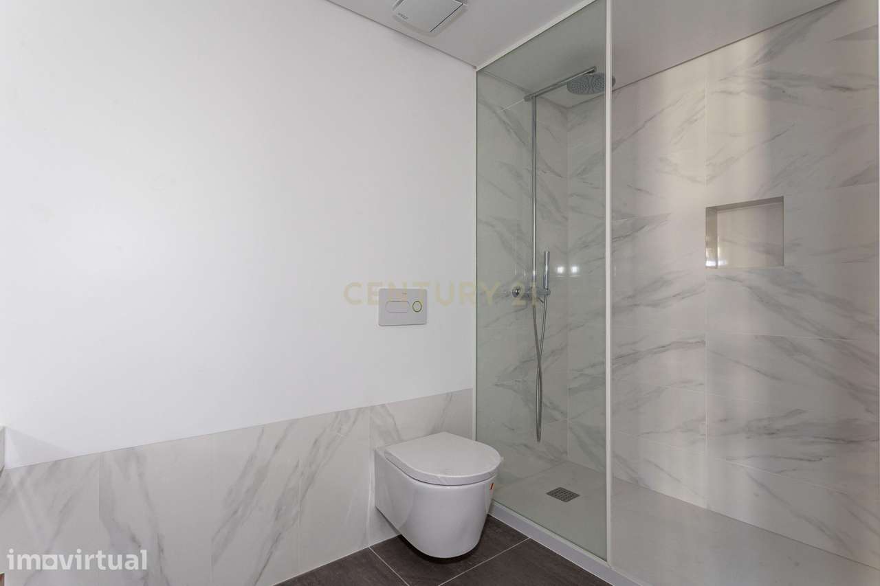 Apartamento T2 novo 104 m² Rua Palmira Lisboa - Grande imagem: 4/19