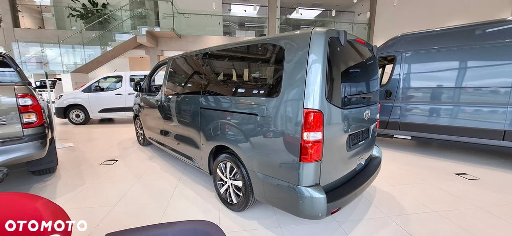 Toyota Proace Verso 2.2 D4-D Long Family - 5