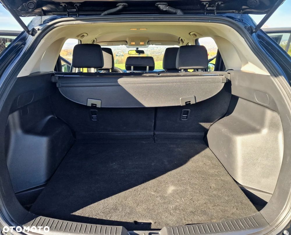 Mazda CX-5 - 22
