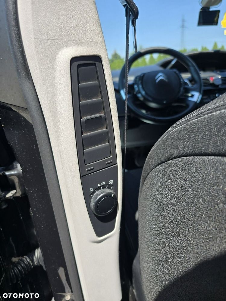 Citroën C4 Grand Picasso - 15