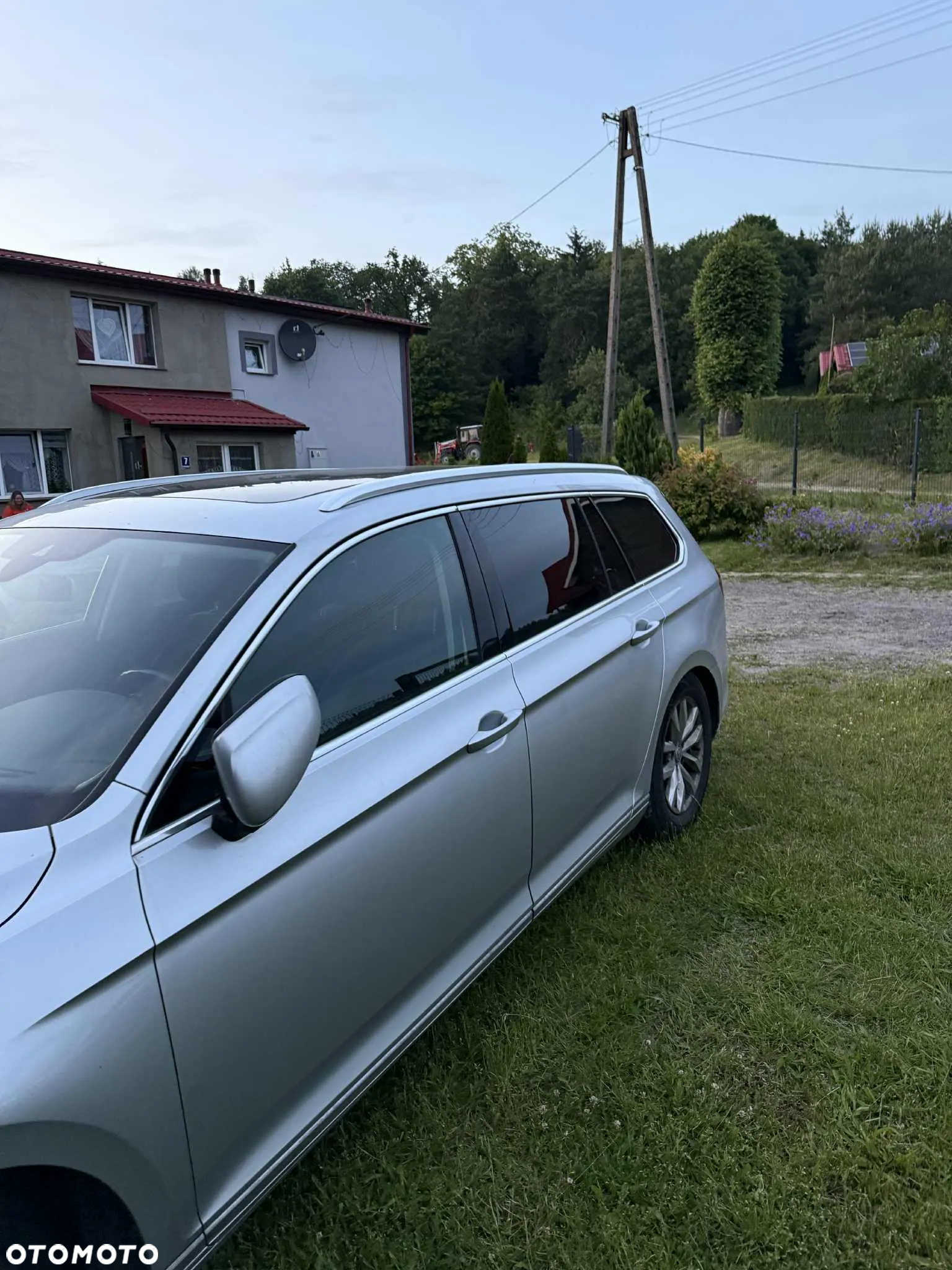 Volkswagen Passat - 8