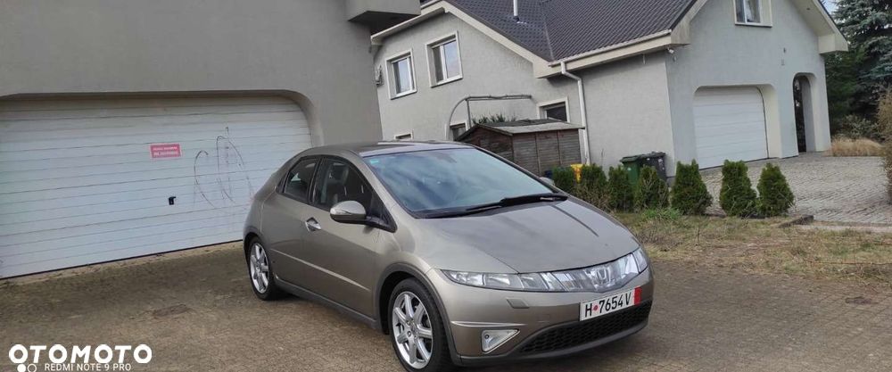 Honda Civic - 18