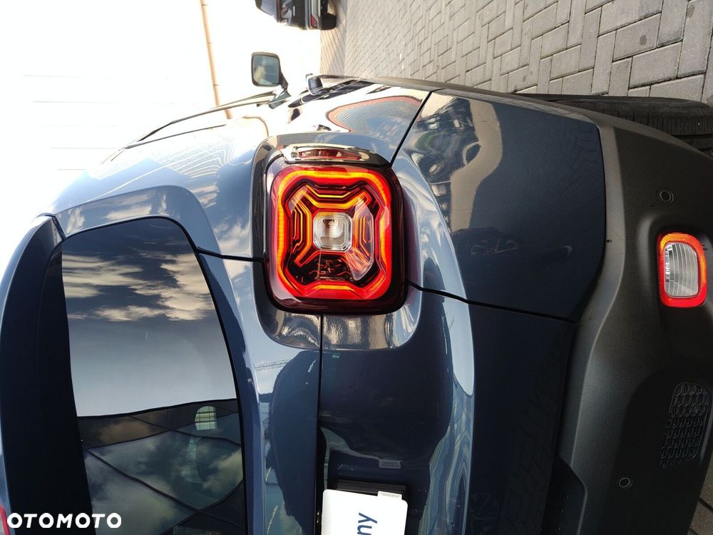 Jeep Renegade 1.5 T4 mHEV Limited FWD S&S DCT - 11