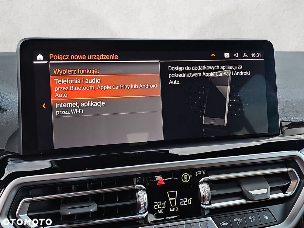 BMW X4 - 20