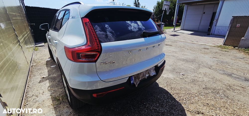 Volvo XC 40 D3 Inscription - 3