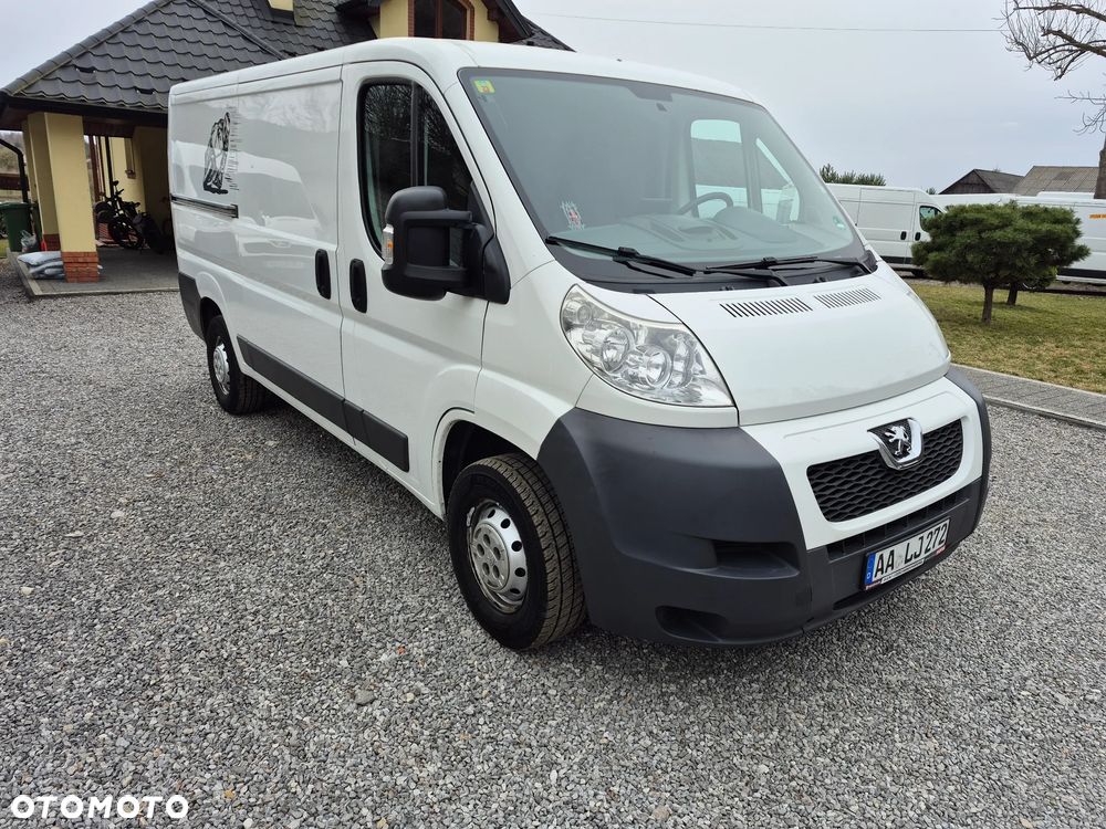 Peugeot Boxer - 6