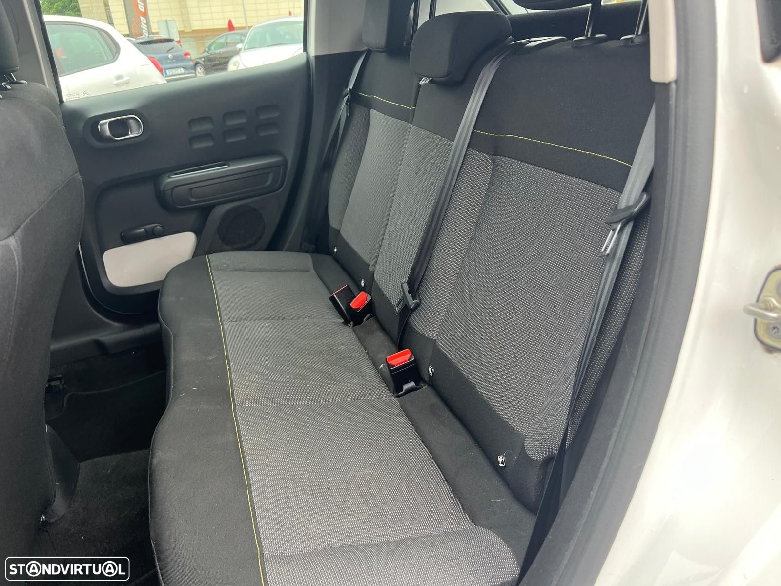 Citroën C3 1.2 PureTech Feel - 16