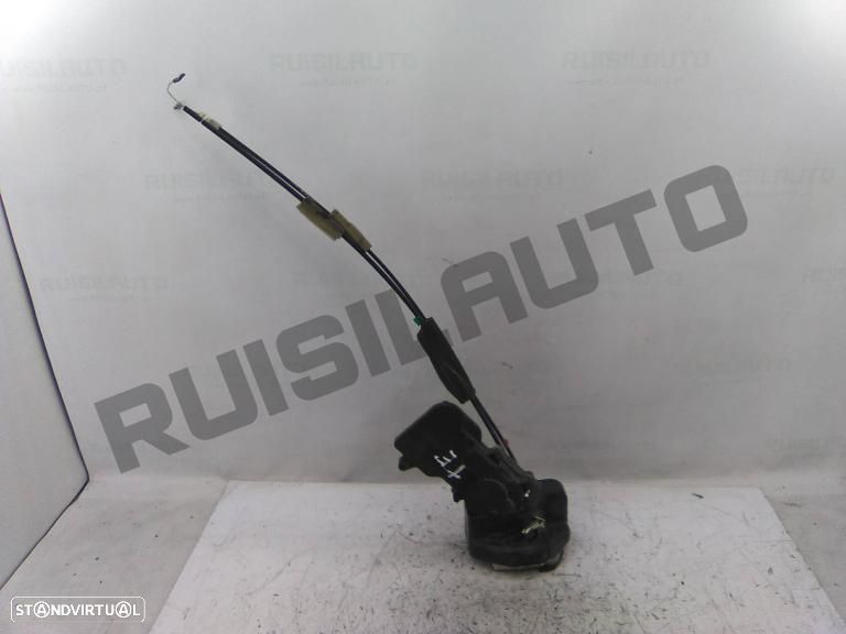 Fechadura Porta Tras Esq  Mazda Mazda6 I Sw [2002_2008] 2.3 - 1