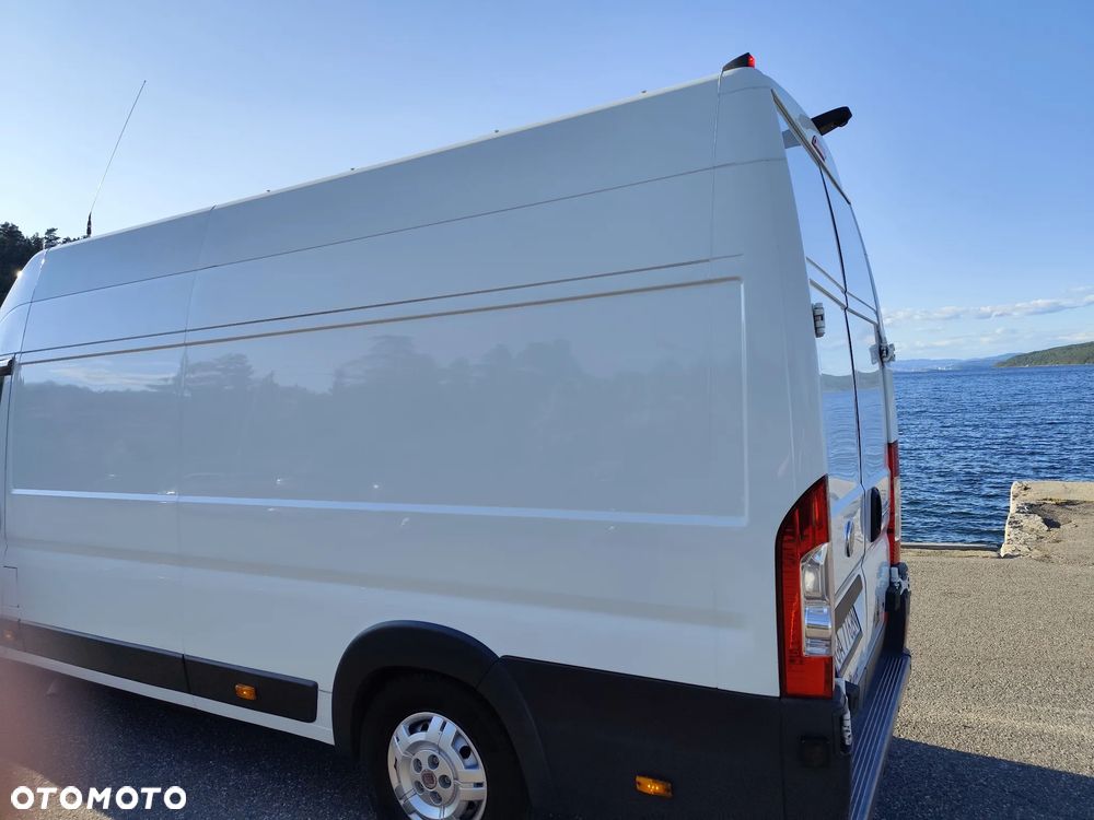 Fiat DUCATO - 9