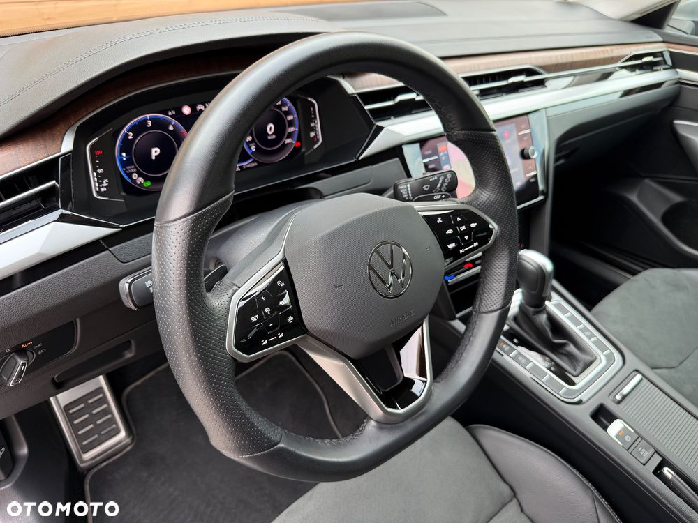Volkswagen Arteon Shooting Brake 2.0 TDI Elegance DSG - 29
