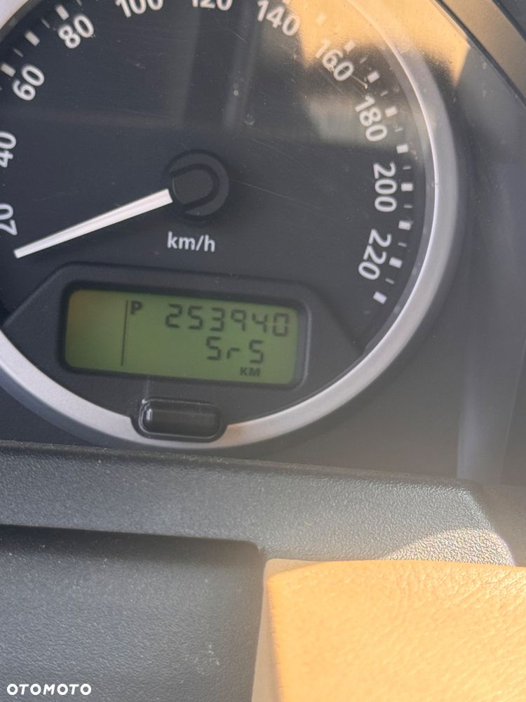 Land Rover Range Rover Sport S 2.7TD HSE - 12