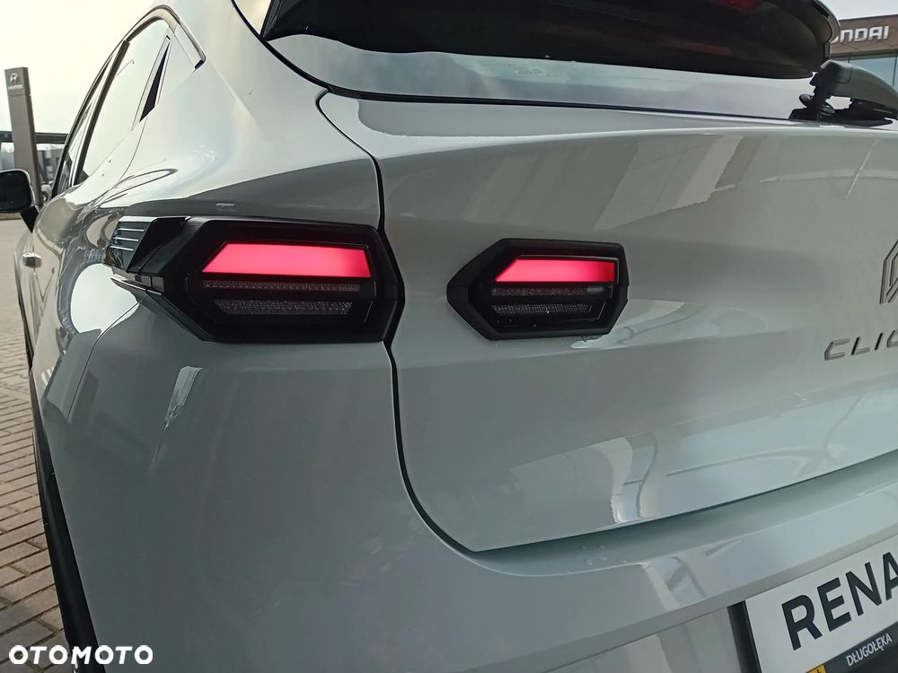 Renault Clio 1.2 TCe Evolution - 25