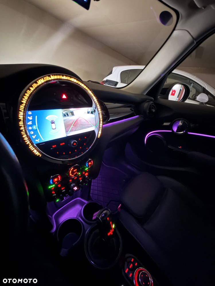 MINI Cooper Multitone Edition - 29