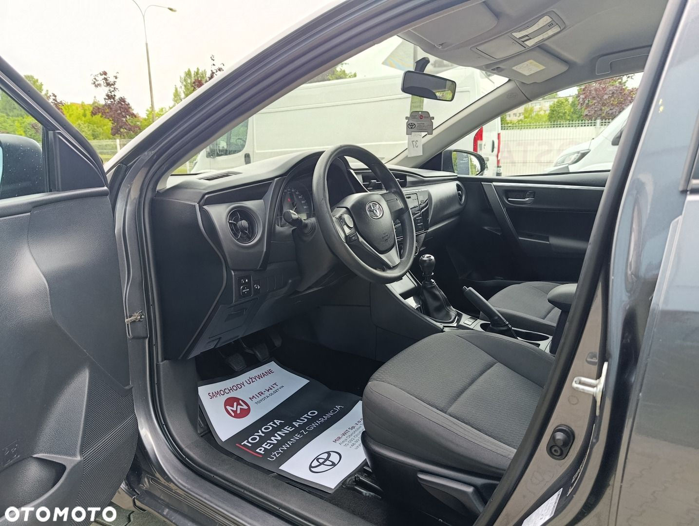 Toyota Corolla 1.33 Active - 5