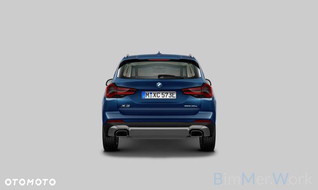 BMW X3 xDrive30e - 6