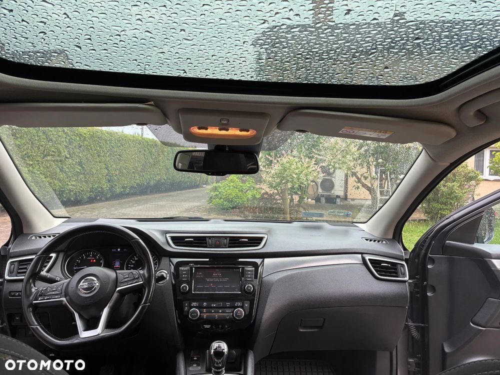 Nissan Qashqai 1.3 DIG-T N-Connecta - 15