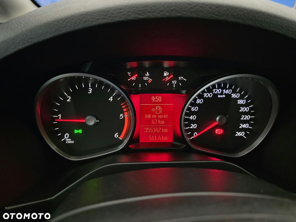 Ford S-Max - 29