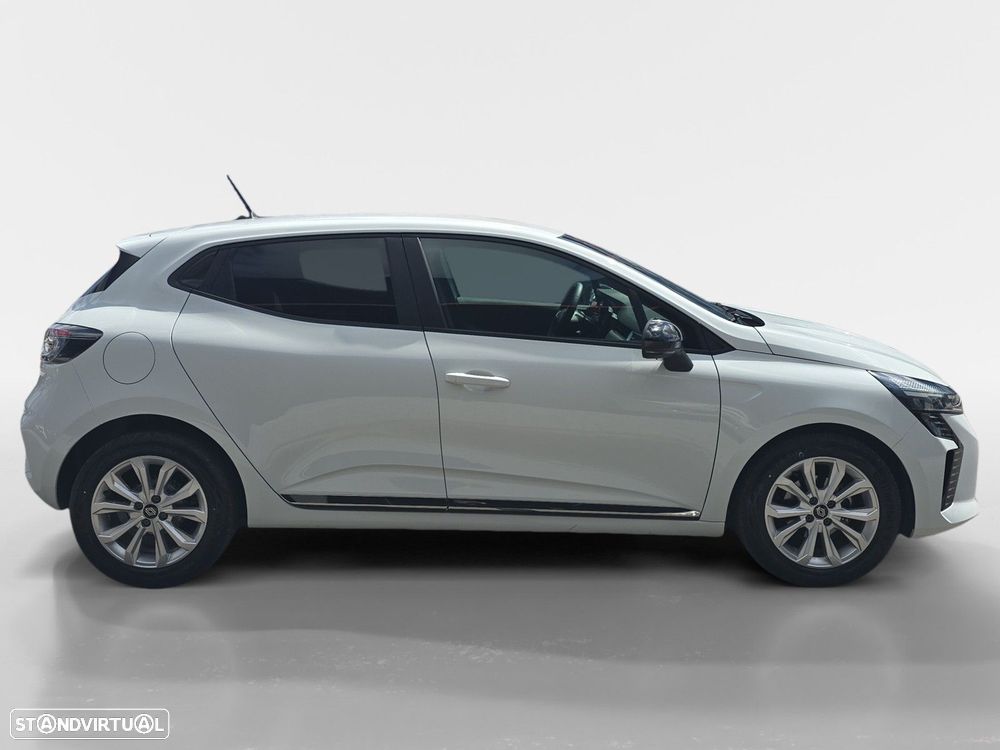 Renault Clio 1.0 TCe Intens CVT - 6
