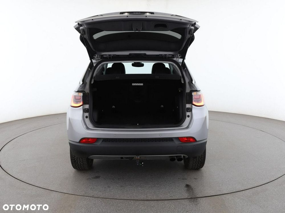 Jeep Compass 1.4 TMair Limited FWD S&S - 20
