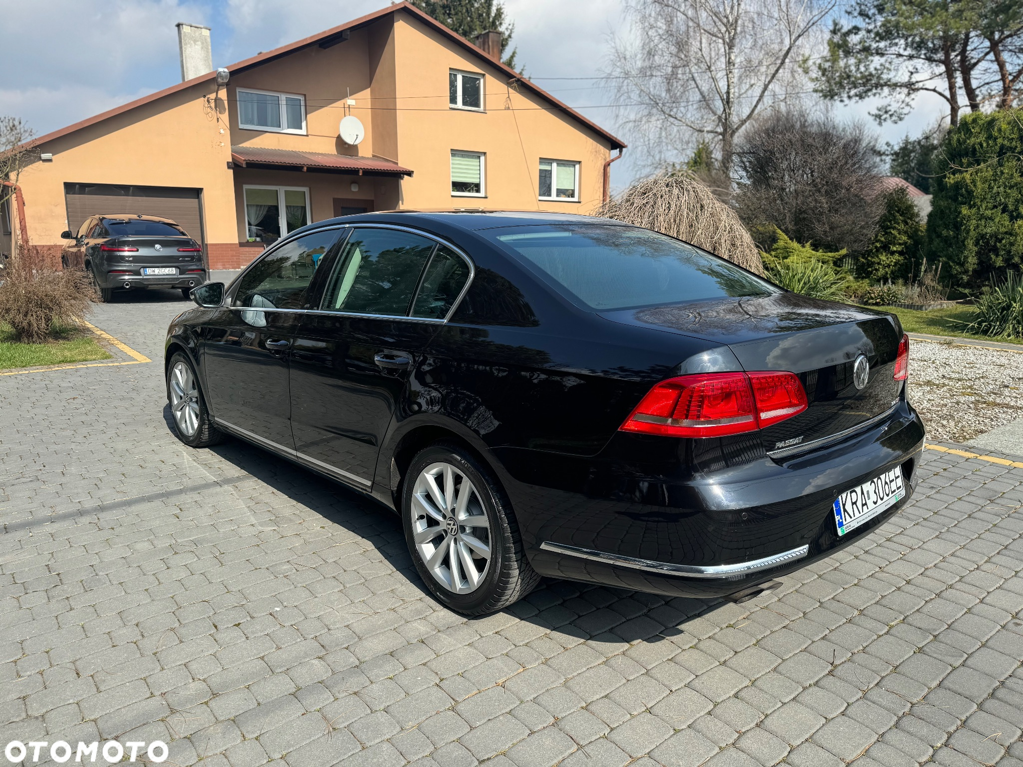 Volkswagen Passat 2.0 TSI Highline DSG - 22