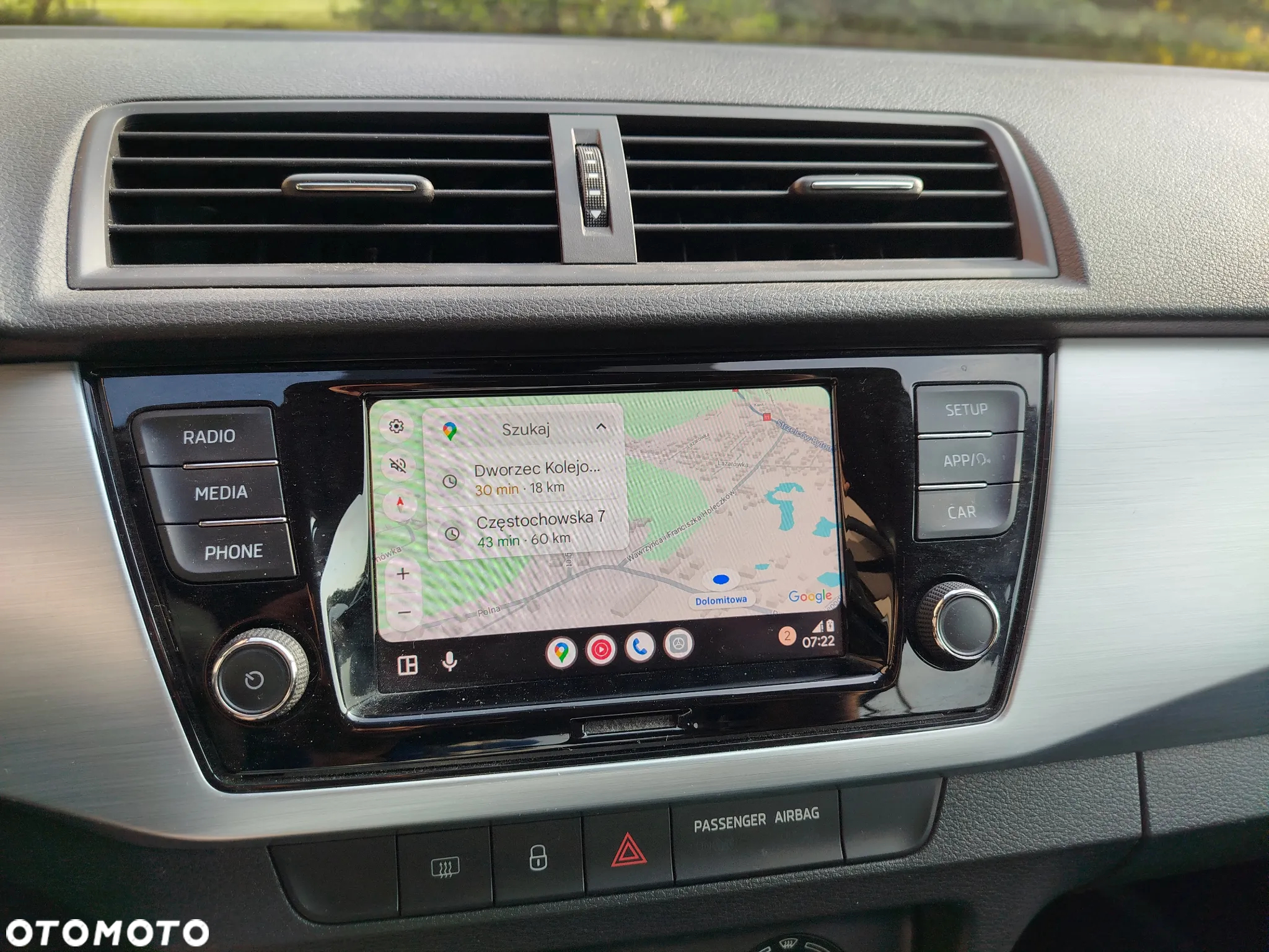 Skoda Fabia 1.0 TSI Ambition - 27