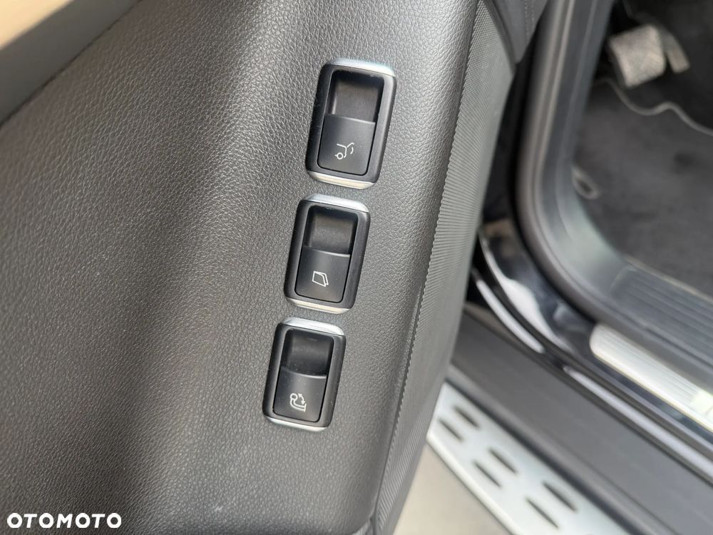 Mercedes-Benz GLS 350 d 4Matic 9G-TRONIC AMG Line - 27