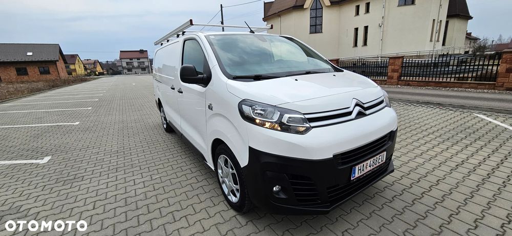 Citroën Jumpy - 3